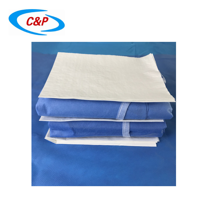 Disposable Surgical Gown Pack