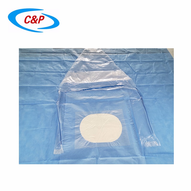 Disposable Craniotomy surgery pack