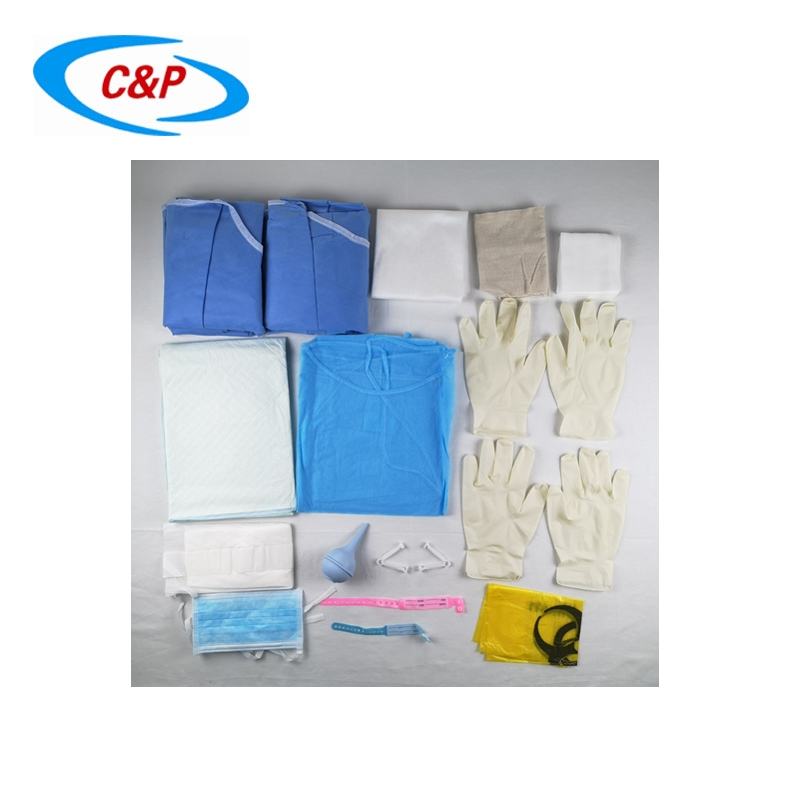 Midwife Delivery Pack