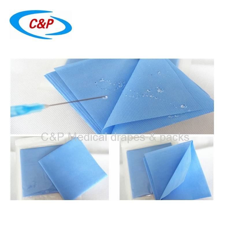Nonwoven Medical Product
