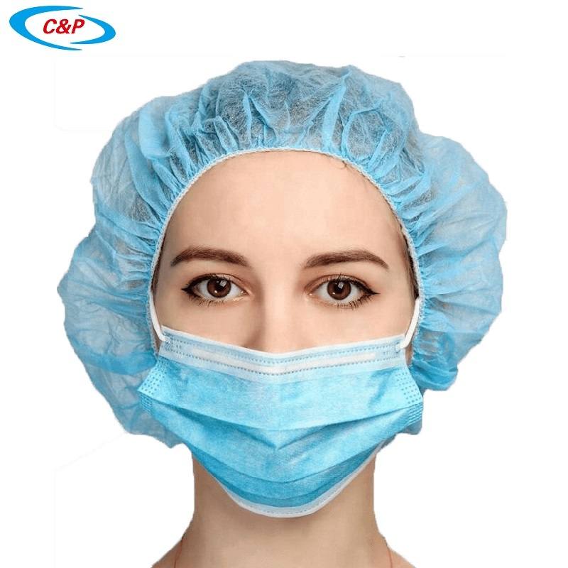 Surgical Mask