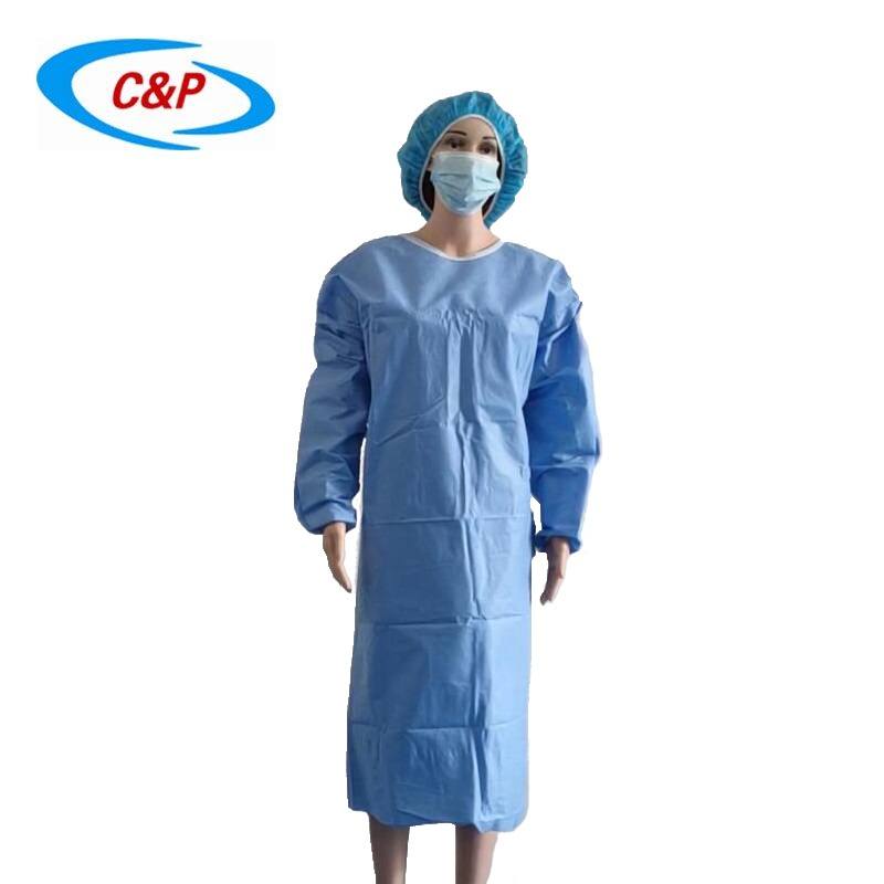 Surgical Gown Supplier