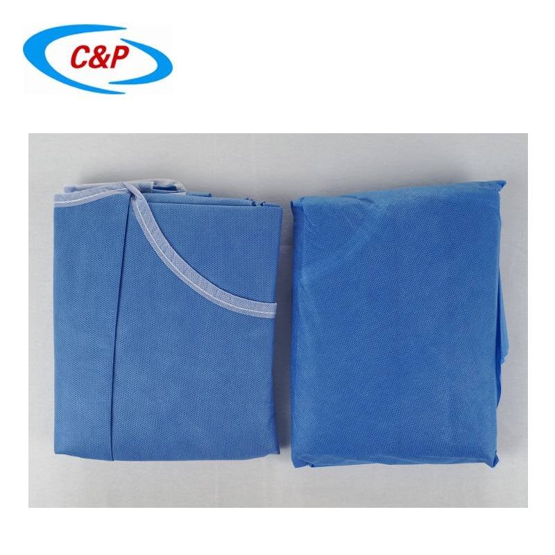 Disposable Surgical Gown