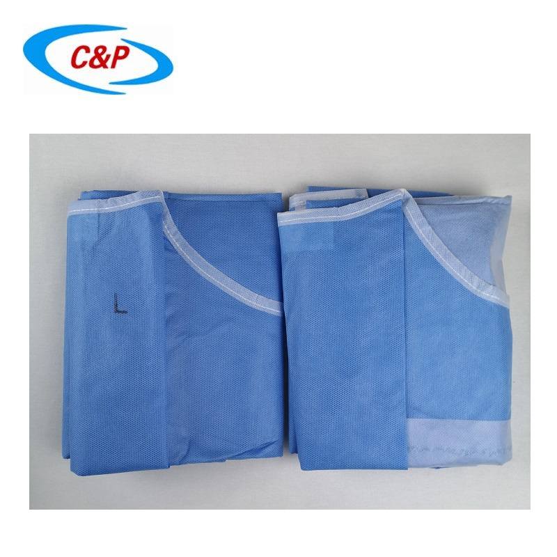 Waterproof Surgical Gown
