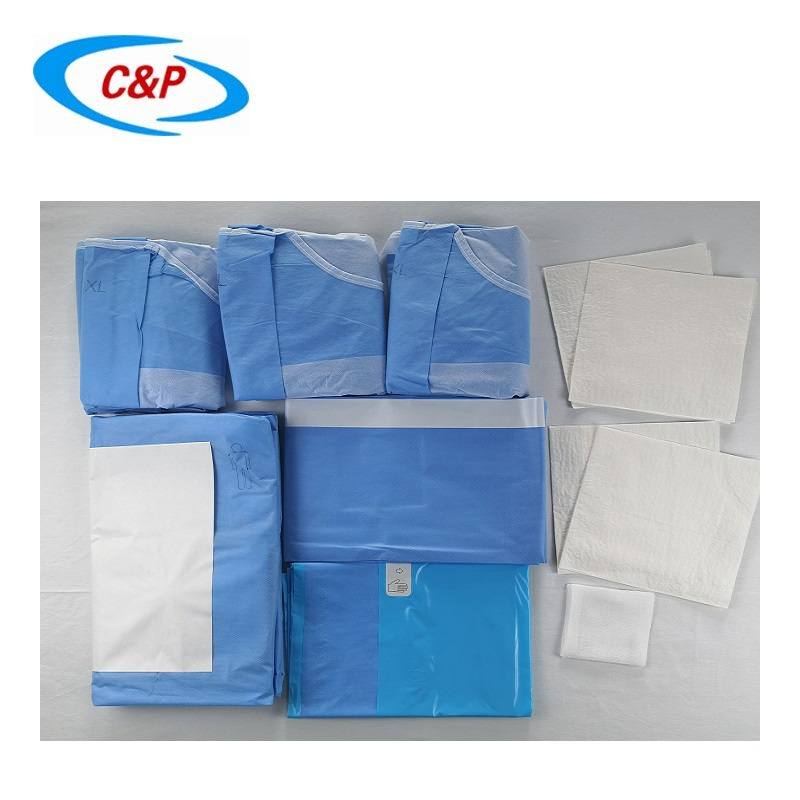 Cesarean Birth Pack