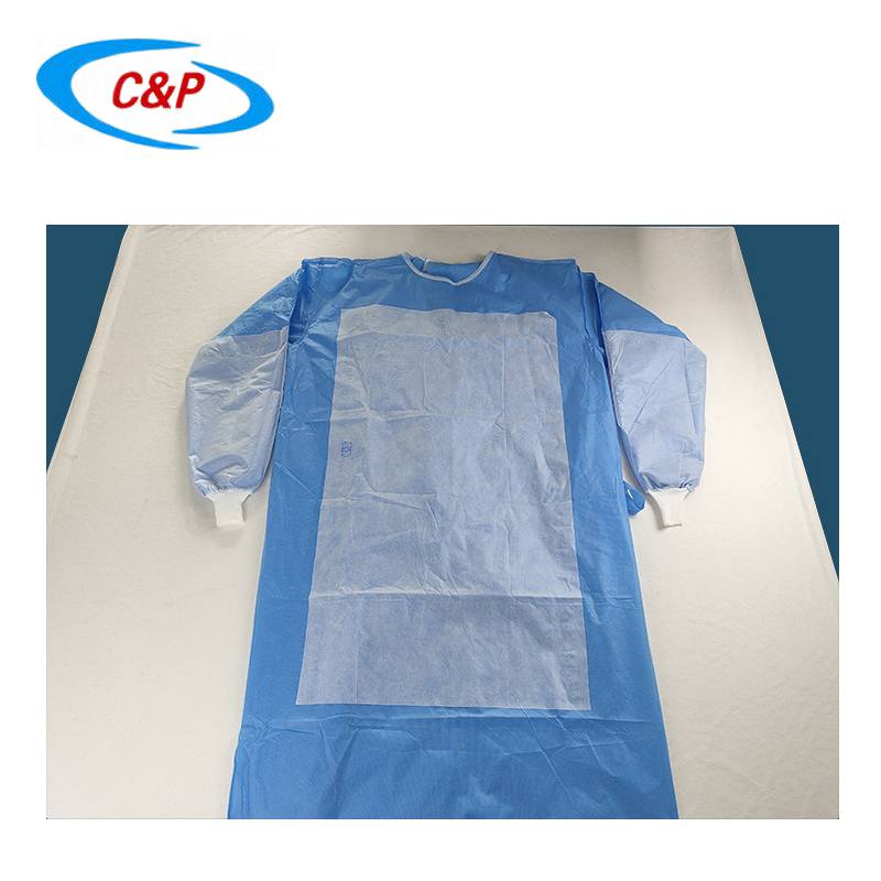 Disposable Operating Gown