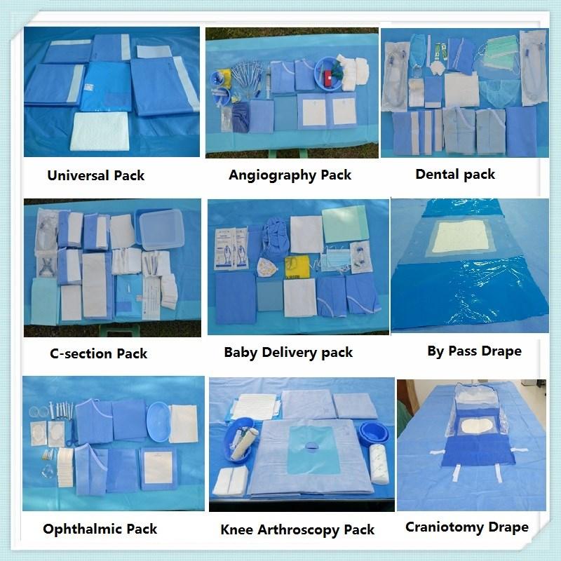 Disposable Procedure Pack