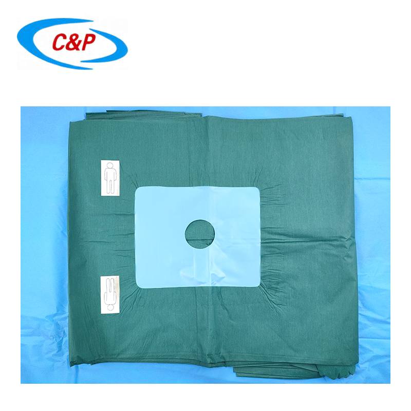 Customized Hand Surgical Pack