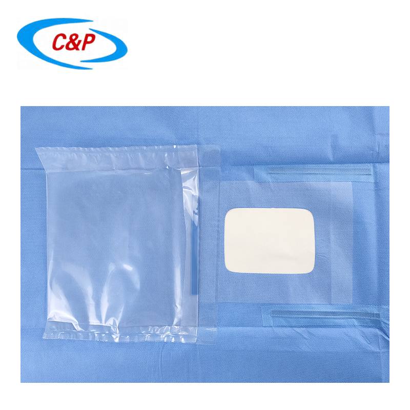 Ophthalmic Sterile Sheet