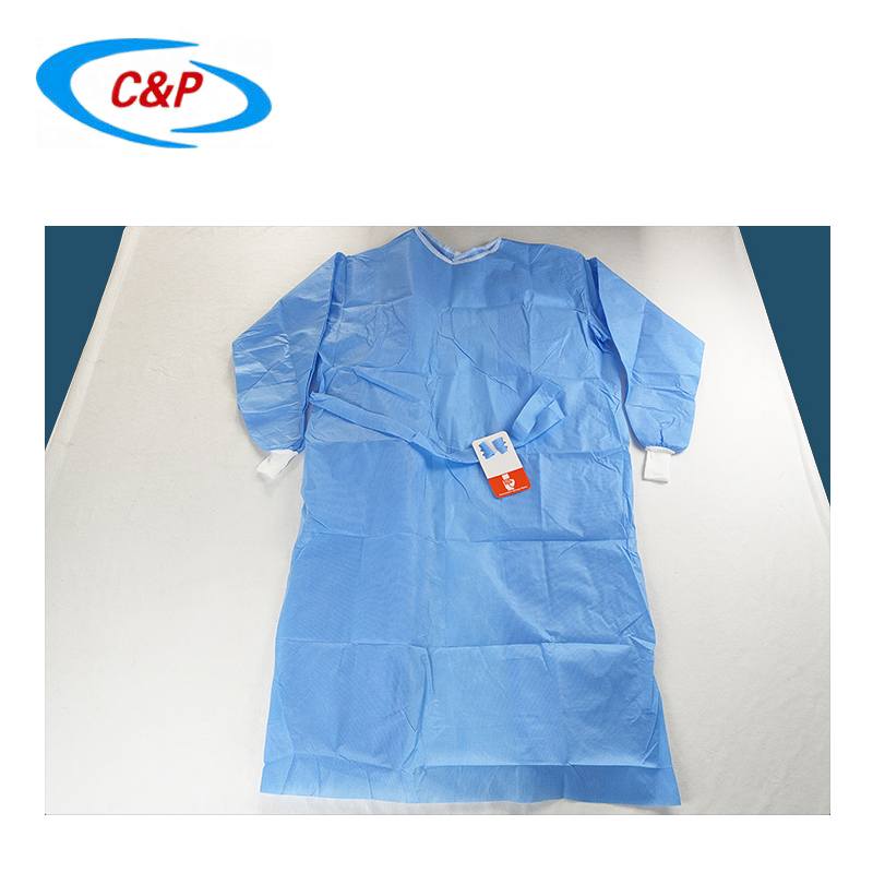 Surgical Surgery Gown