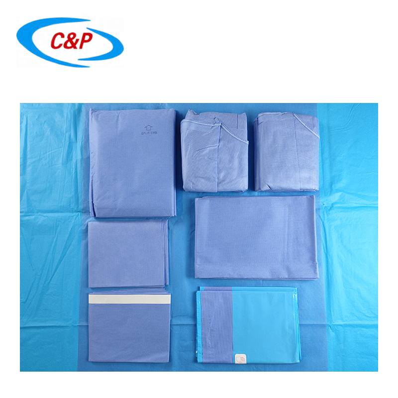 Customized Orthopedic Pack