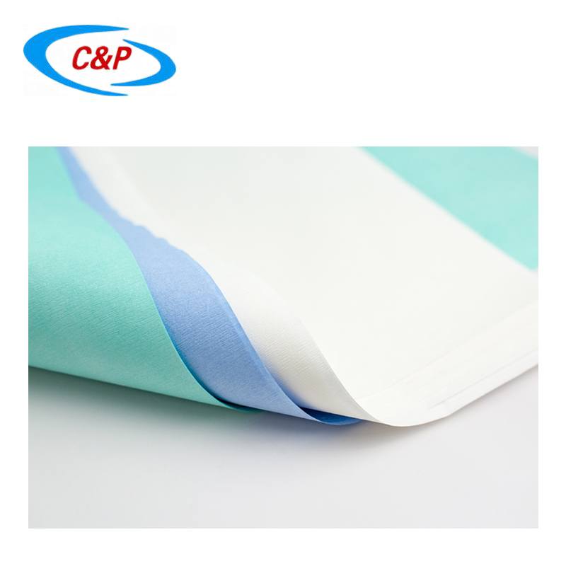 Sterilization Crepe Paper