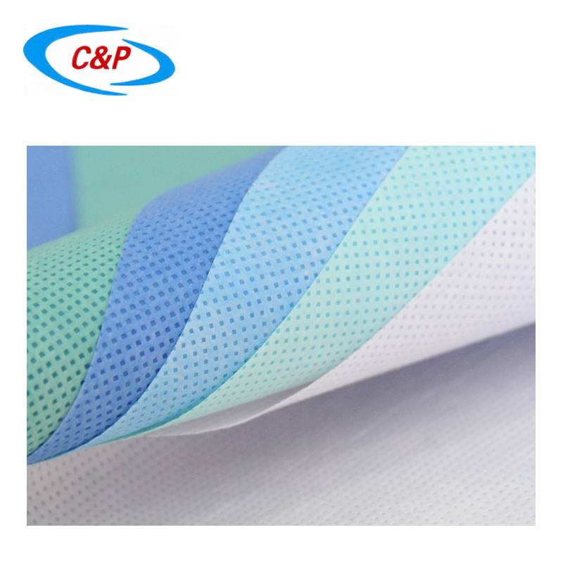 Sterilization Wrap Rolls