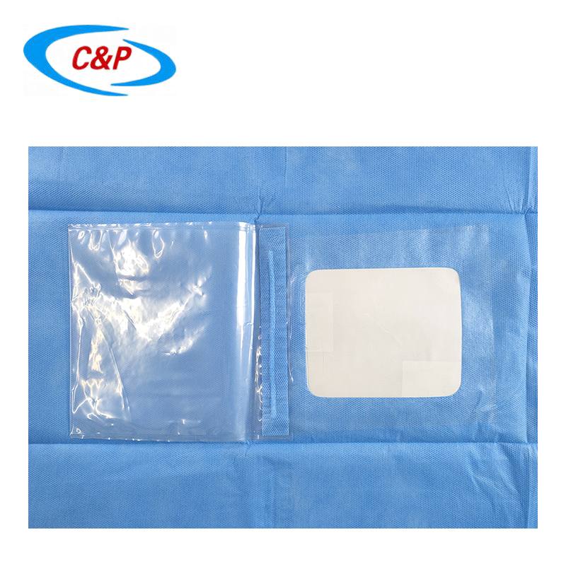 Eye Sheet Sterile Drapes