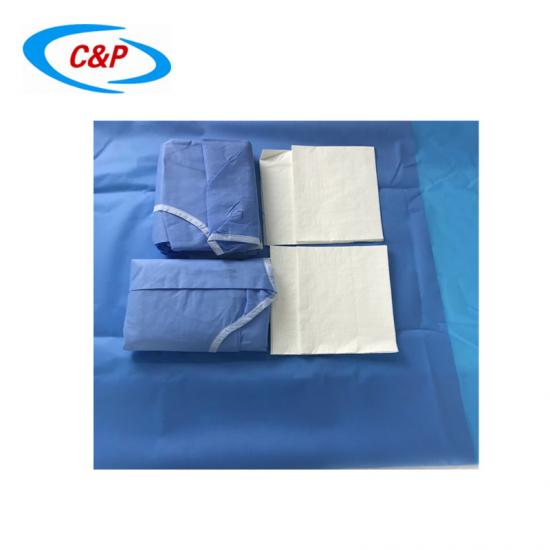 Surgical Gown Pack