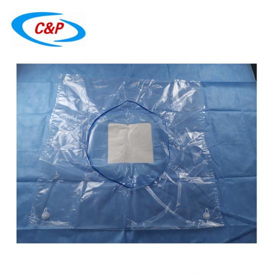 Surgical C-section  pack