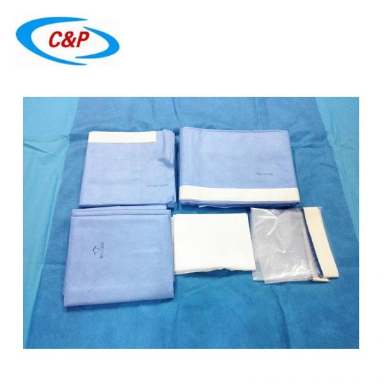 Disposable TUR Surgical Pack