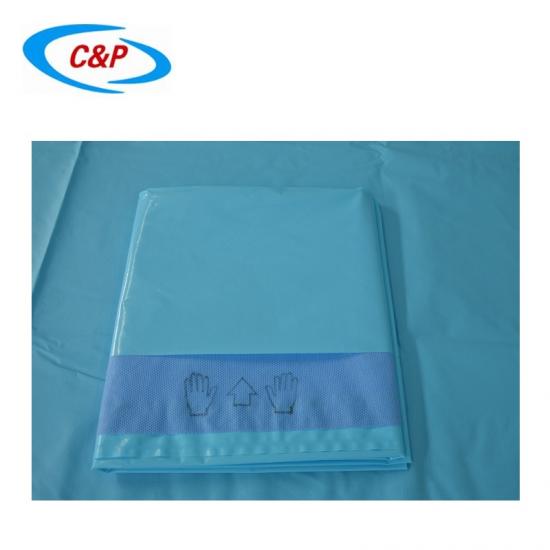 Disposable C-Section Surgical Pack