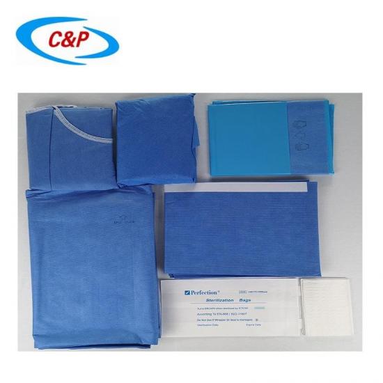 Disposable Extremity Surgical Pack