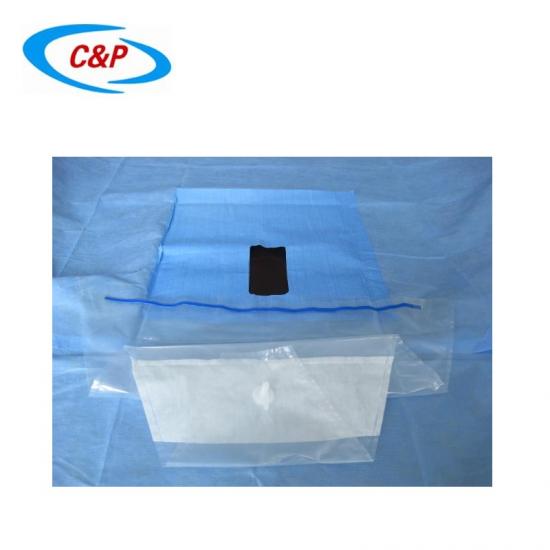 SMS Lithotomy Surgical Pack