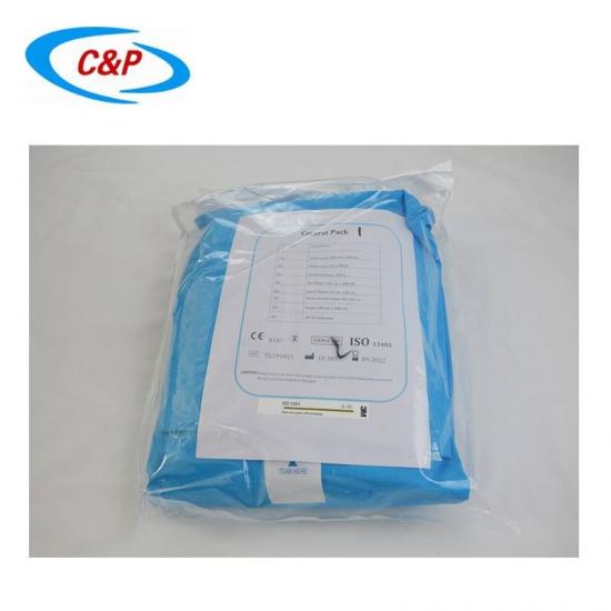 Sterile Eye Surgical Pack