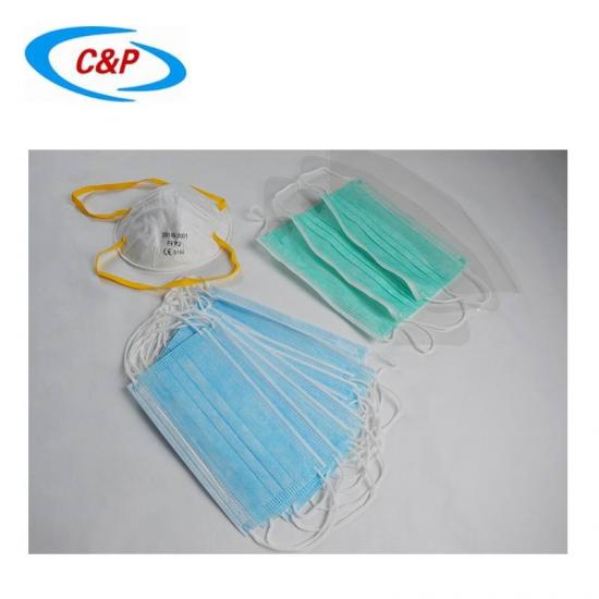 Protective Surgery Drape Kits