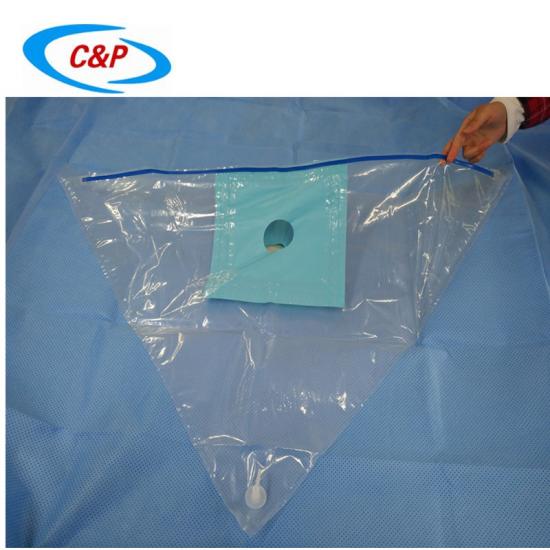 Knee Arthroscopy Pack with Gown