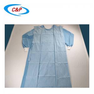Surgical Gown Level 3