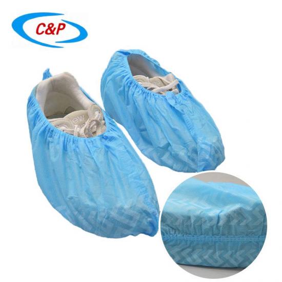 Polypropylene Shoe Cover