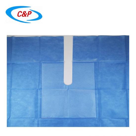 Waterproof ENT Surgical Pack