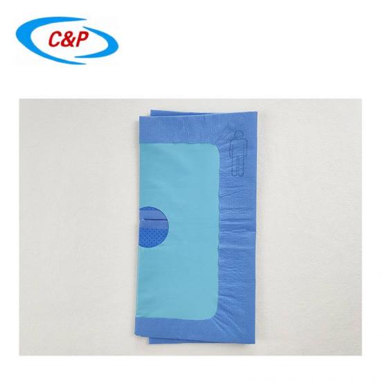 SMS Nonwoven Extremity Drapes