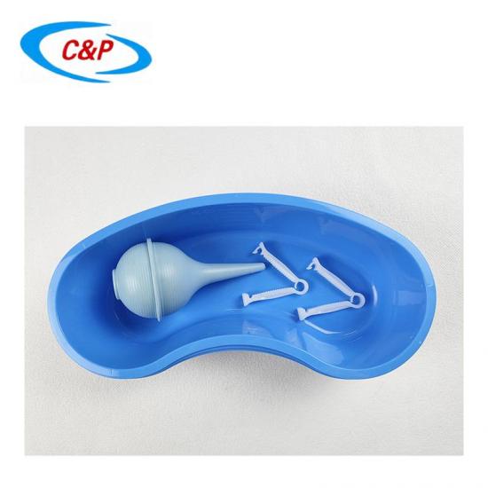 Single Use Delivery Surgical Pack