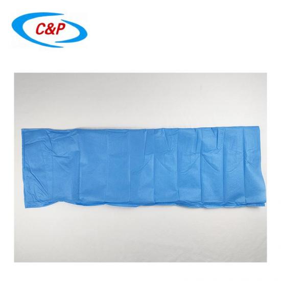 SMS Nonwoven Extremity Surgical Pack
