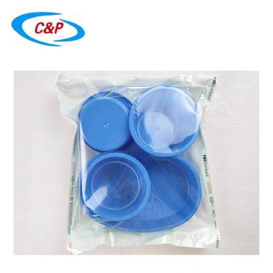 Ophthalmic Surgery Custom Pack