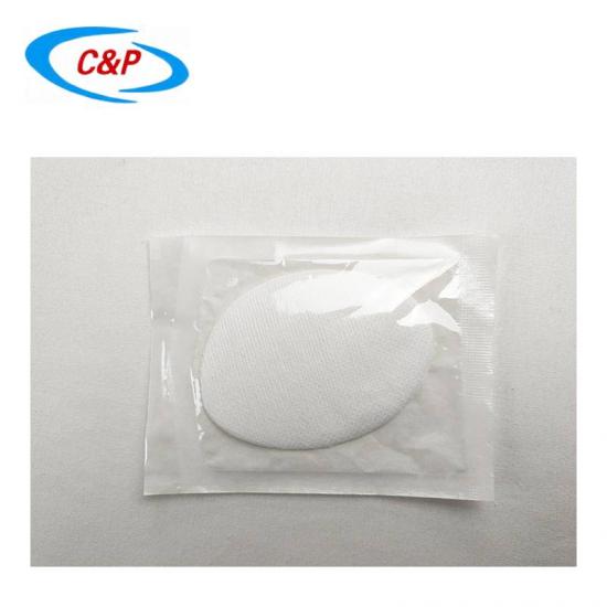 Nonwoven Ophthalmic Drape Pack