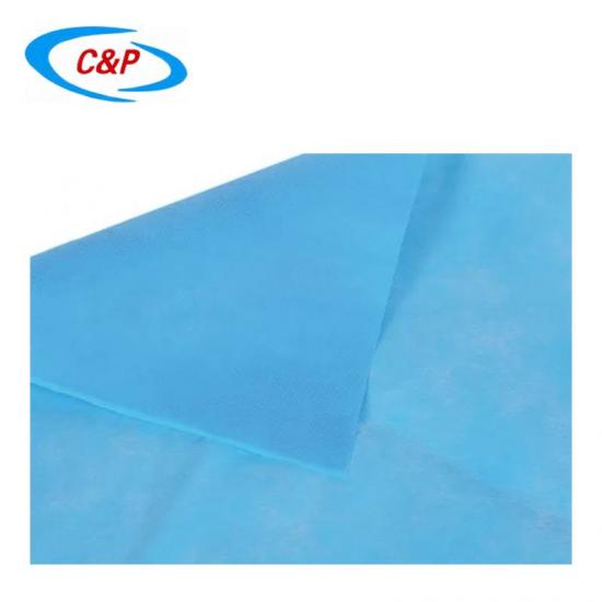 PE Film With Non Woven Fabric Roll