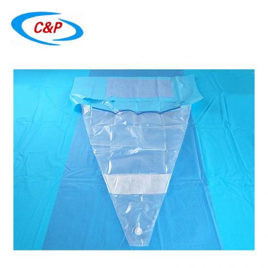 Hospital Vaginal Hysterectomy Surgical Pack