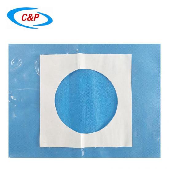 Disposable Hole Towel