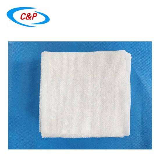 Nonwoven Ophthalmic Pack