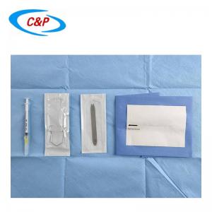 Eye Surgical Pack