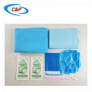 Labor and Delivery Procedure Pack