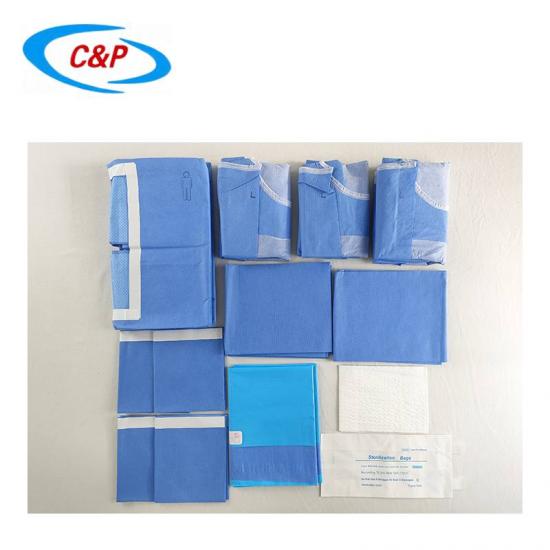 Abdominal Surgery Kit