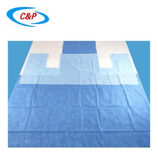 Hospital PICC Line Insertion Drape