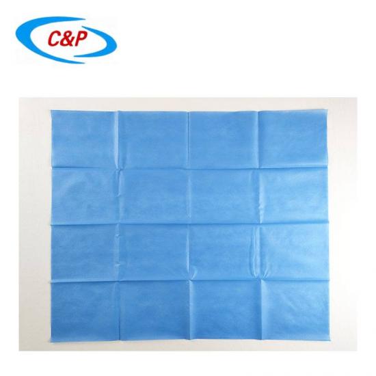 Soft Surgical Drape