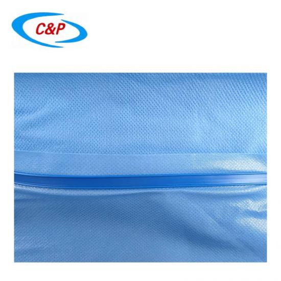 Nonwoven Under Buttocks Drape