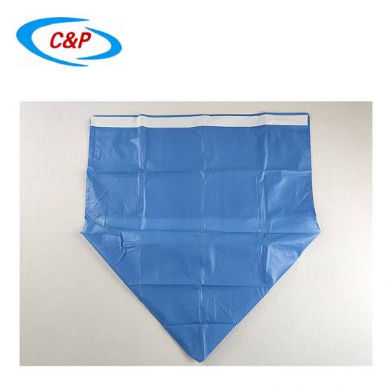 Nonwoven Under Buttocks Drape