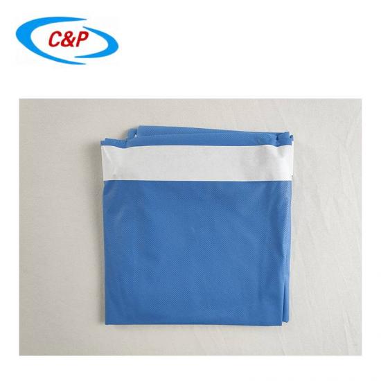 Nonwoven Under Buttocks Drape