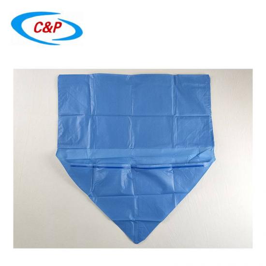 Nonwoven Under Buttocks Drape